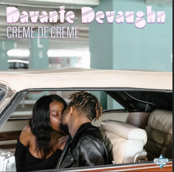 Diversion Davante Devaughn by SOUND GEMS RECORDS