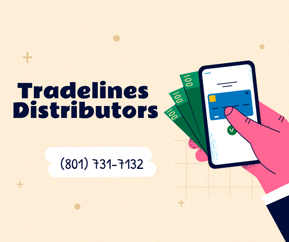 The best way to build credit.