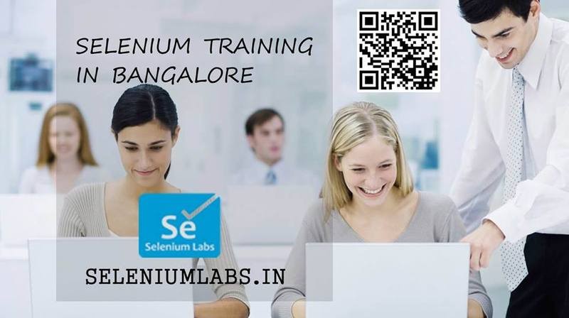 Why Should You Choose Selenium With Python Automation Testing?