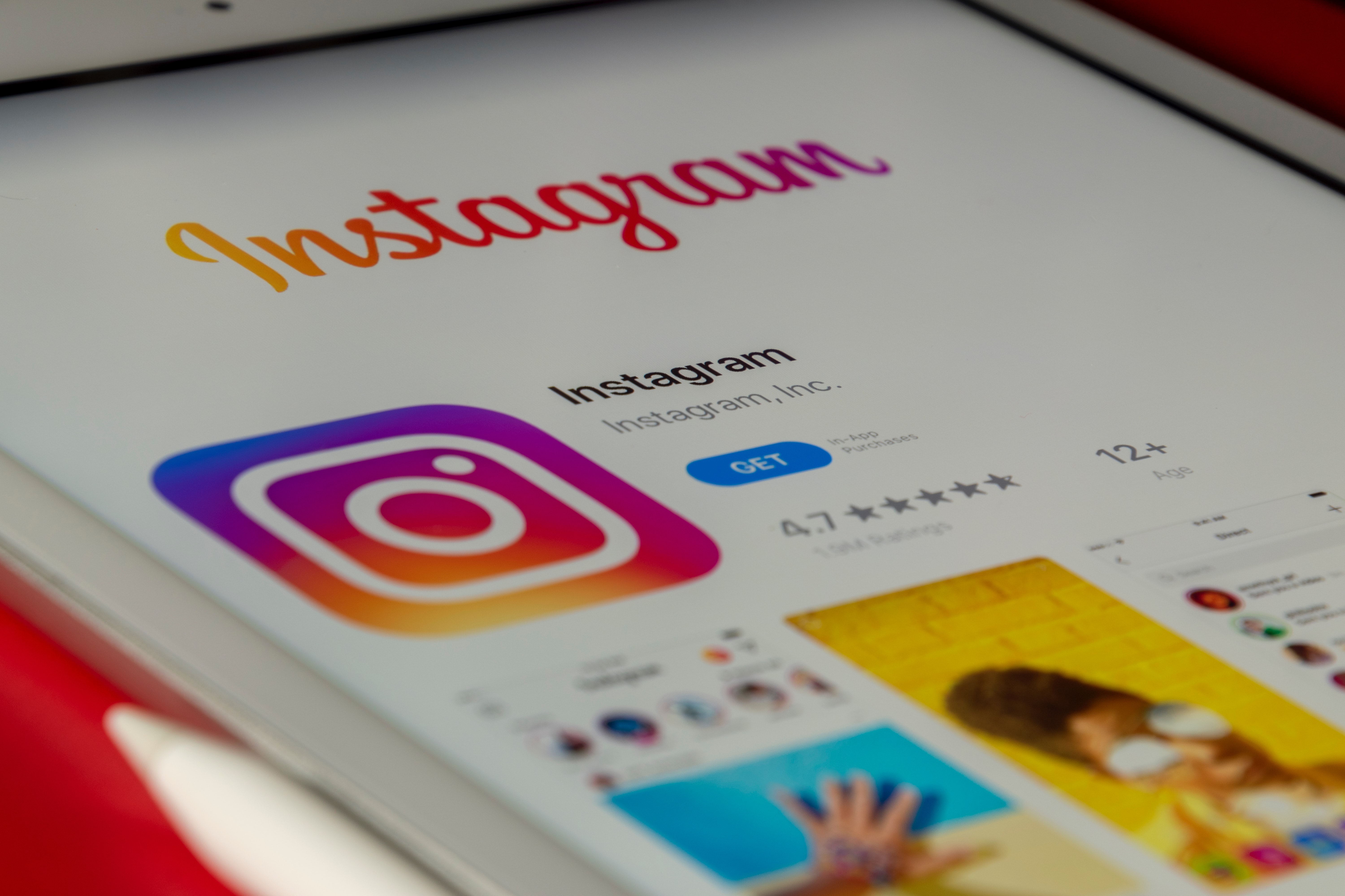 So können Sie das Instagram-Profilbild von anderen anzeigen und speichern