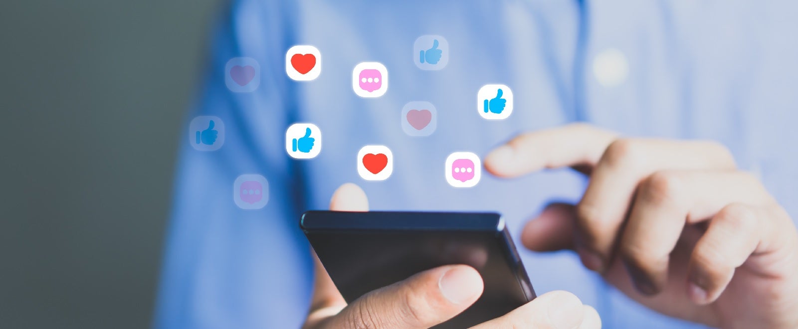 Social Media Marketing is more than Posting and Engagements 