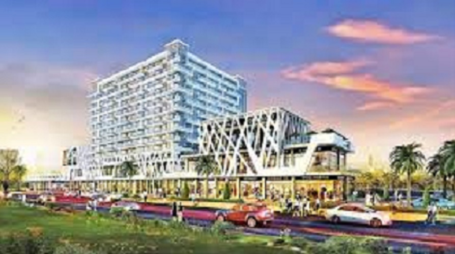 The Upcoming Project Is Ameya Sapphire 92 In Gurgaon