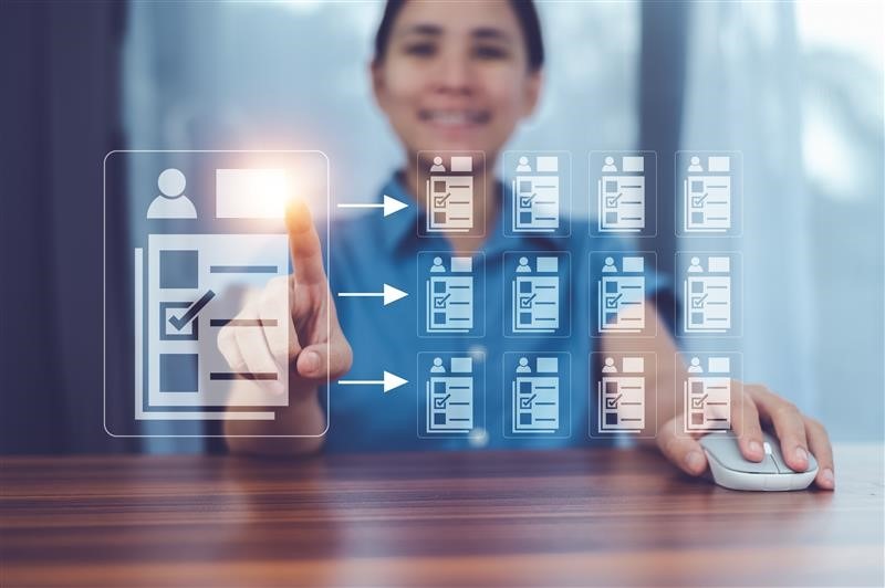 7 Core Components That Power Resume Formatting Automation