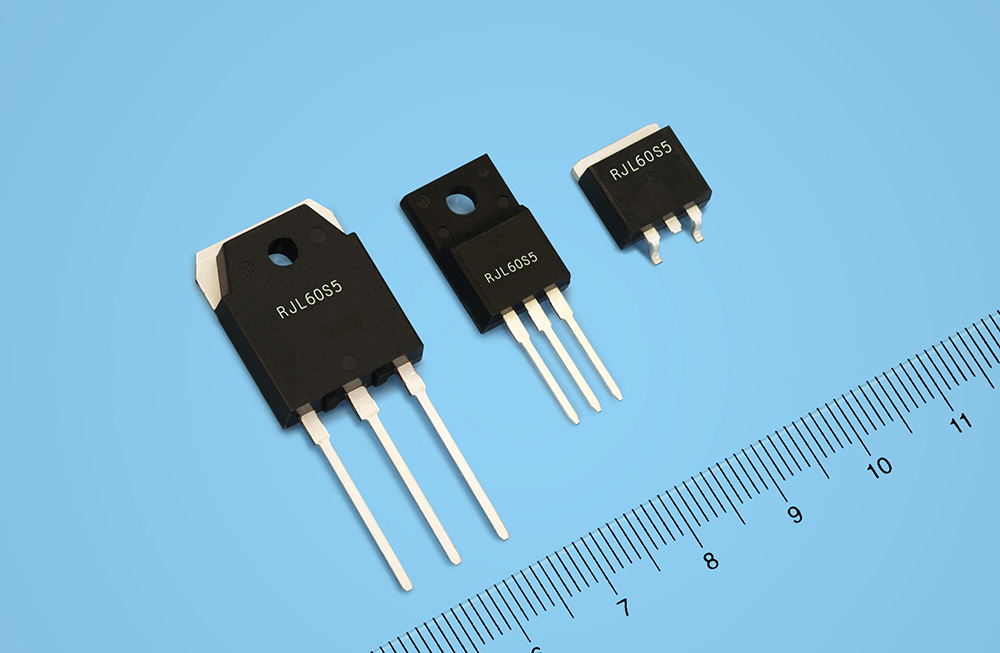 Super Junction MOSFET Market 2021 Analysis Report by Recent Developments and Emerging Technologies Till 2027