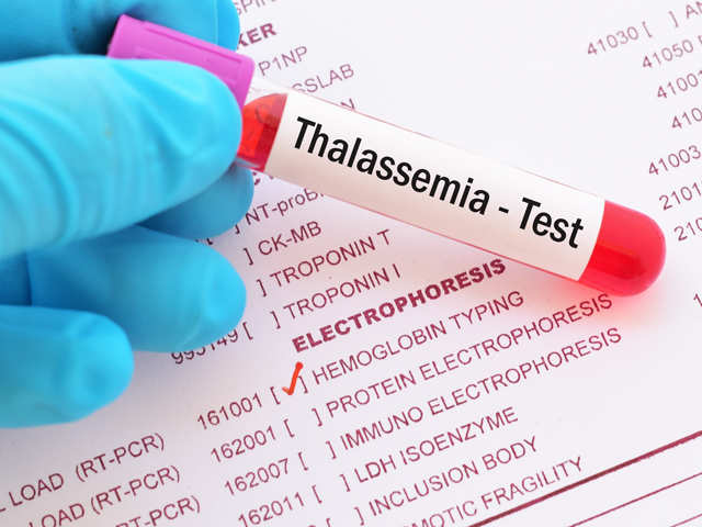 Beta Thalassemia Testing Market 2021 Analysis Report by Recent Developments and Emerging Technologies Till 2027