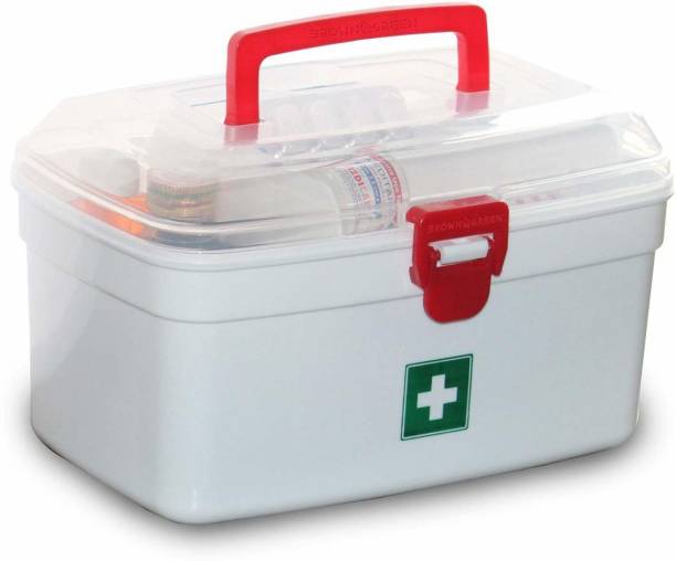 First Aid Kits Market 2021 Analysis Report by Recent Developments and Emerging Technologies Till 2027