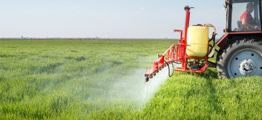 Agricultural Adjuvants Market Size, Drivers, Restraints Challenges, and Growth Opportunities Till 2027