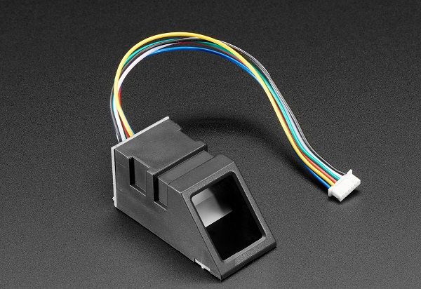 Fingerprint sensors Market Research Report 2021-2027