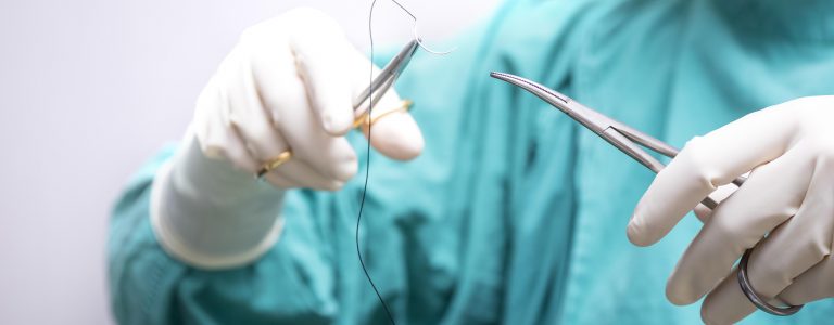 Global Suture Needles Market Report 2021-2027