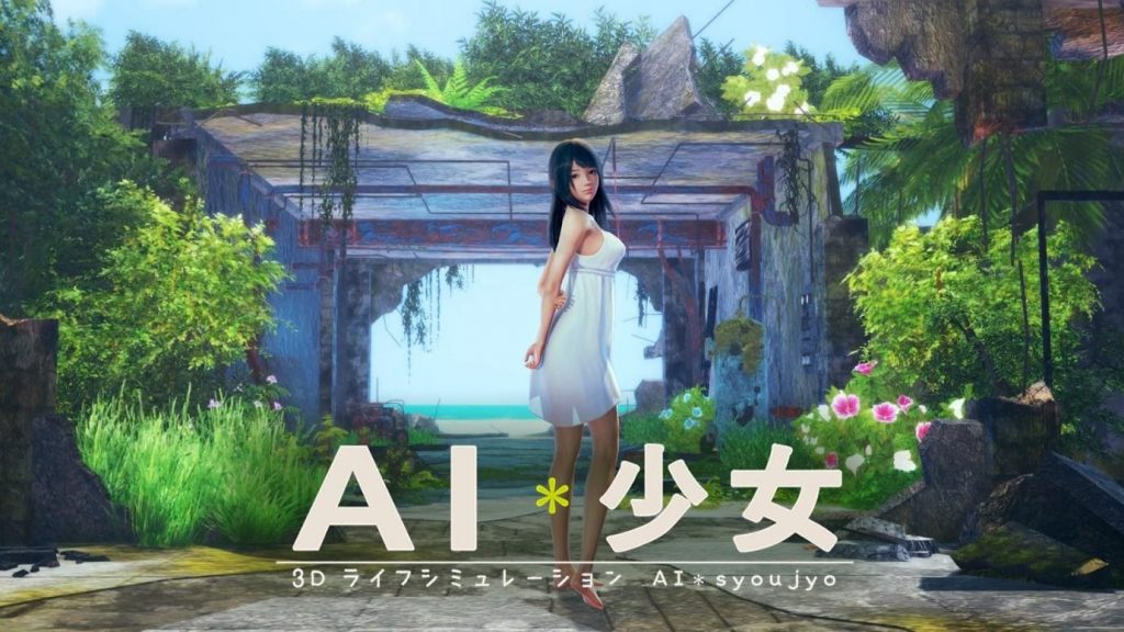 HƯỚNG DẪN TẢI TRÒ CHƠI AI SHOUJO – AI GIRL R6 VIỆT HÓA FULL MOD