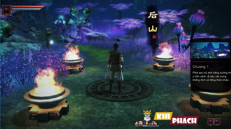 HƯỚNG DẪN TẢI GAME PHÀM NHÂN TU TIÊN H5 MOBILE DỄ CHỈ 1 PHÚT
