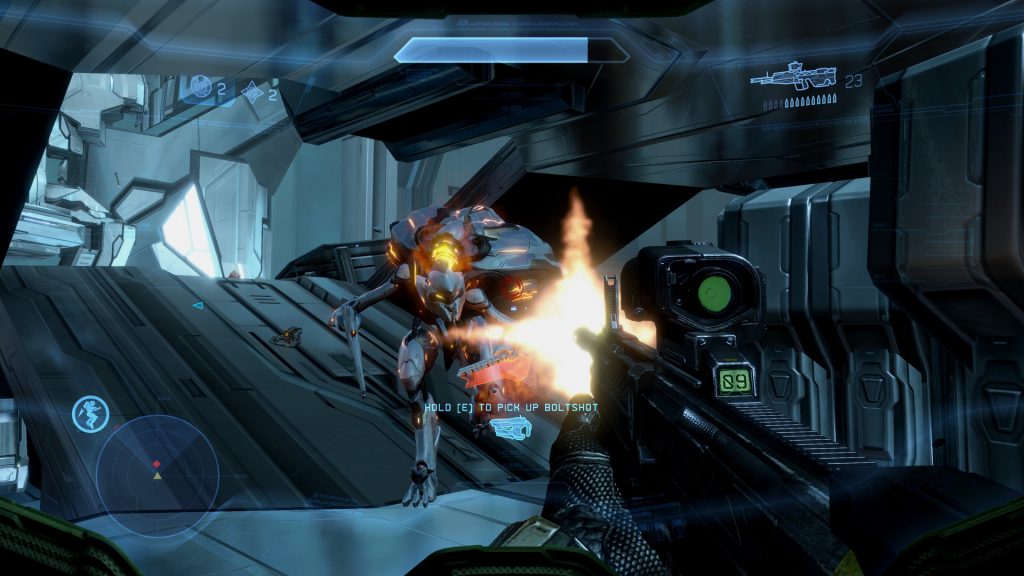 CÁCH CHƠI GAME HALO 4 – CÁCH TẢI GAME HALO 4 TRÊN PC