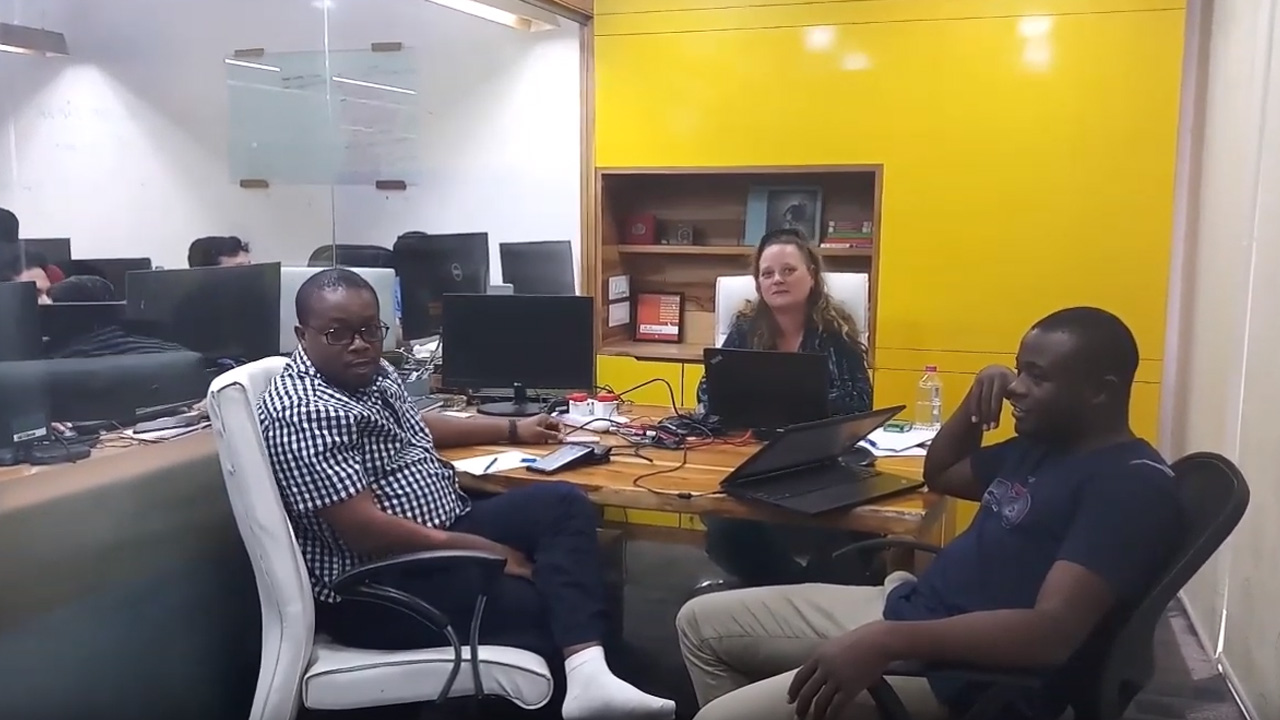 V3Cube Reviews Credibility through Real Clients