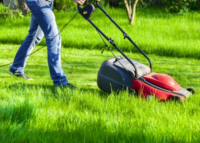 Top Tips to Maintain your Lawns Easily with Lawn Mowing