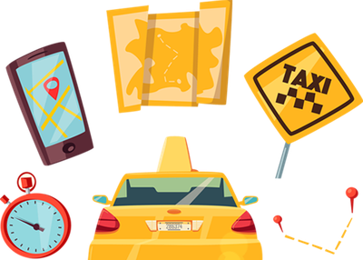 Uber Clone Script to Build Taxi App Like Uber