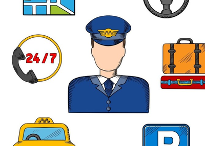 Get customized taxi app development solutions