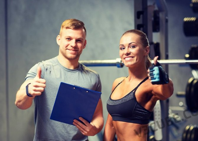 Stay healthy, stay fit with a personal trainer on-demand app