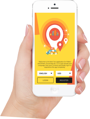 Alternatives to Uber Beacon