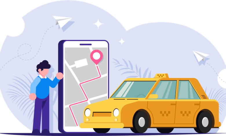 Uber Clone - Guide to Launch an On-demand Taxi App in 2021