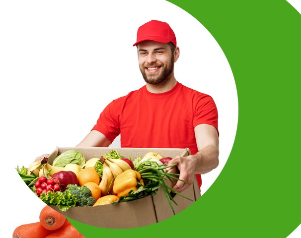 Shipt Clone- Helping You Purchase Daily Essentials with Ease during CoVid19