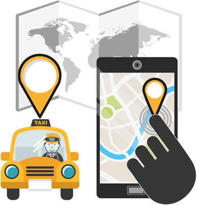Top 5 Strategies that Will Improve Services of Your Taxi plus On Demand Service Startup