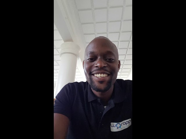 V3Cube Client reviews for Gojek Clone app