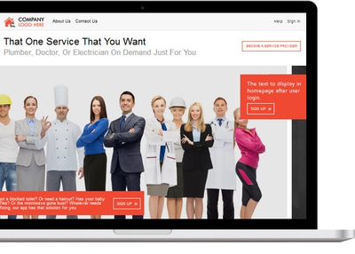 Enjoy trusted services with Taskrabbit app clone