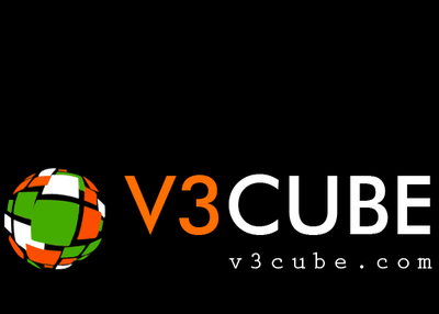 V3Cube’s New App Launched: CubeX2020