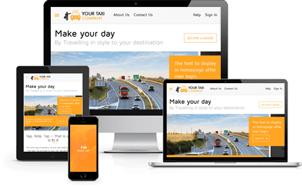 Uber clone: Empower your transport business