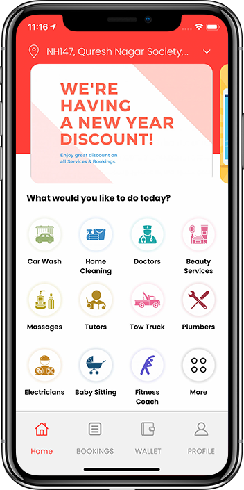 V3Cube Launches a Brand New Version of their Service Provider App and Website