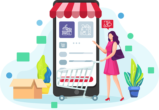 Delivery King App - It's Super Convenient To Have a Single App for All Your Delivery Needs