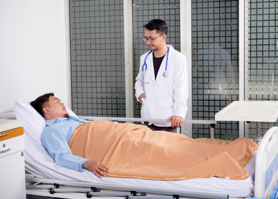 Refine your well-being with Health care on demand app