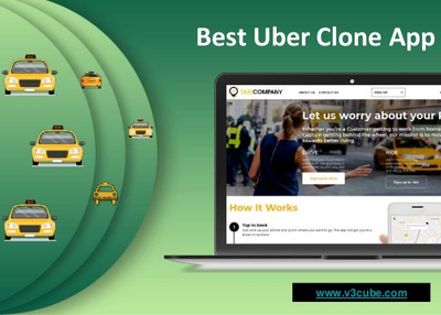 Best Uber Clone App in 2019