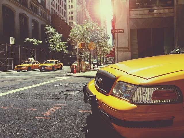 Uber Taxi Clone App – Shift Your Taxi Business To Reap The Benefits Of On-demand Business