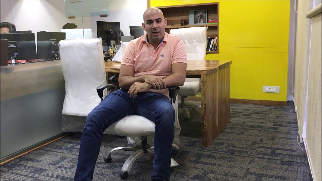 Mr. Omar from Qatar provides Reviews for V3Cube