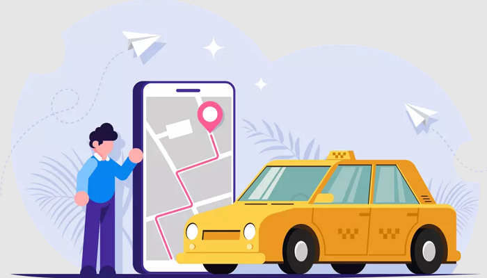 How to Build a Taxi Booking App that will Succeed in 2021