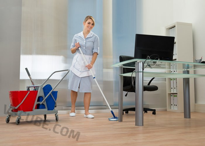 Why do We Choose One Maid Over the Other?