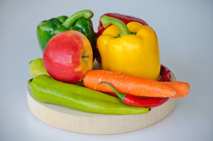 Reasons for the Popularity of Grocery Delivery Apps in 2020