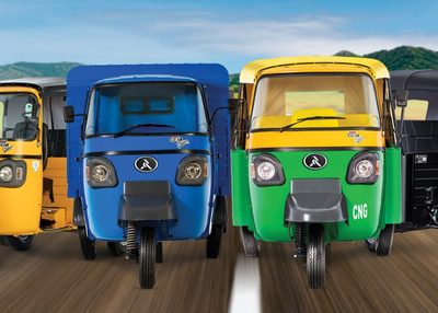 Why is a Tuk Tuk App so important?