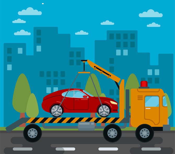 Reasons for the Popularity of Roadside Assistance