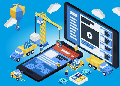 Custom Mobile App Development for On-Demand Business