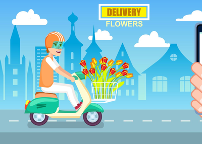 How to make your flower delivery business more profitable