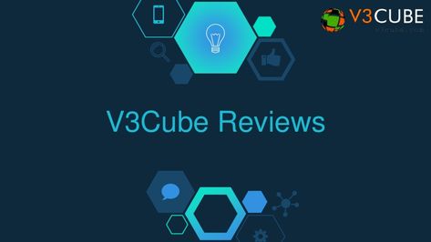 V3Cube Scams Uncovered!