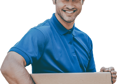 on demand delivery solution Kuwait: Try it, you will like it