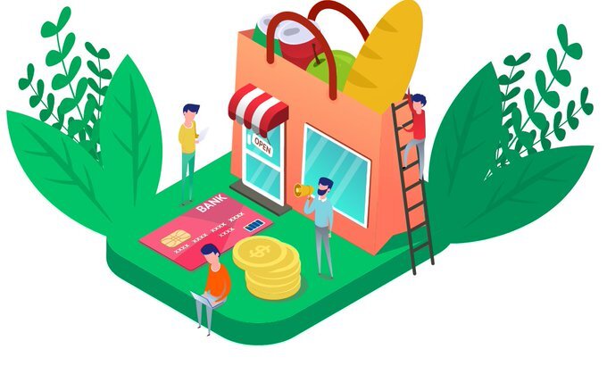 Delivery App is in Vogue as a Great Startup Business Idea