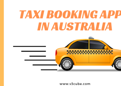 Finest Taxi Booking Services In Australia