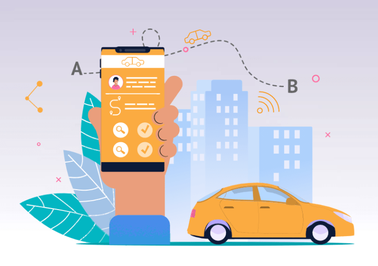 Uber Clone App  - The New and Updated Functionalities and Technologies