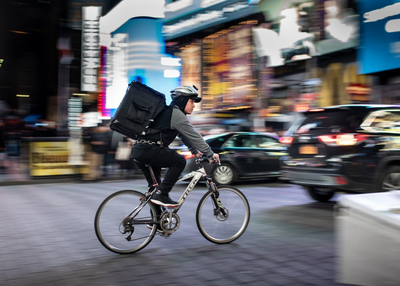 Deliver anything from your place with Udely app clone