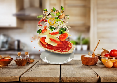 Foodpanda Clone App: The Best Recipes from a Bachelor’s Kitchen