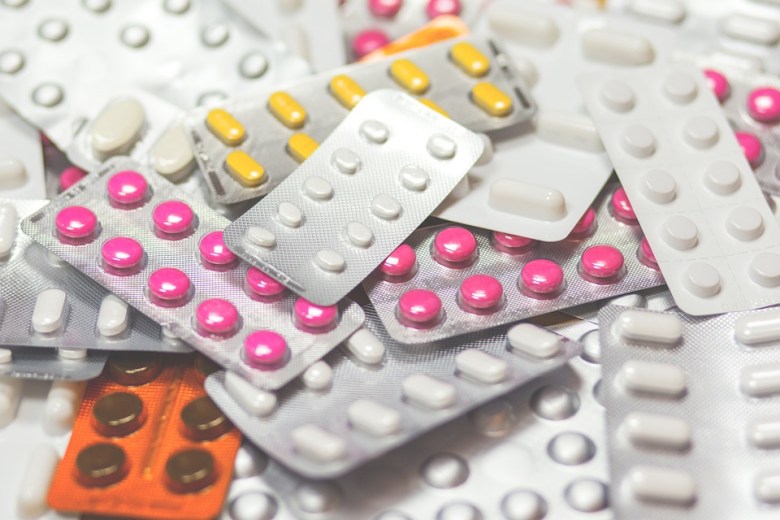 Pharmacy2U Clone Medicine Delivery App